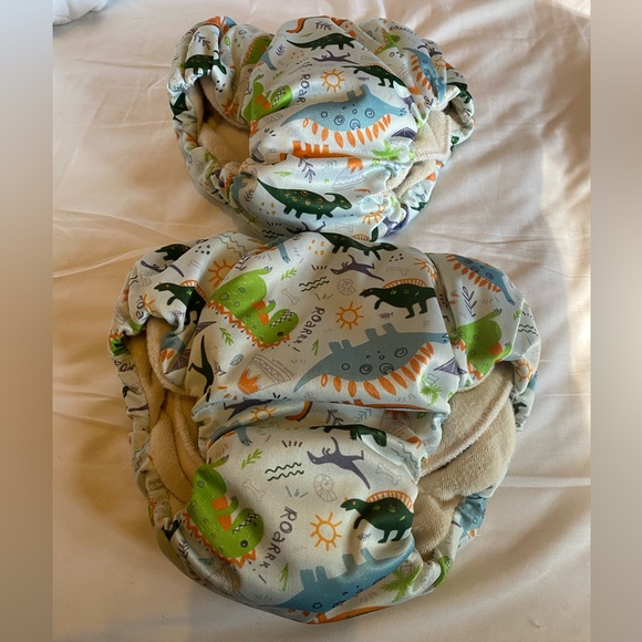 Motherease Other - Motherease Bedwetter Pants sz Medium